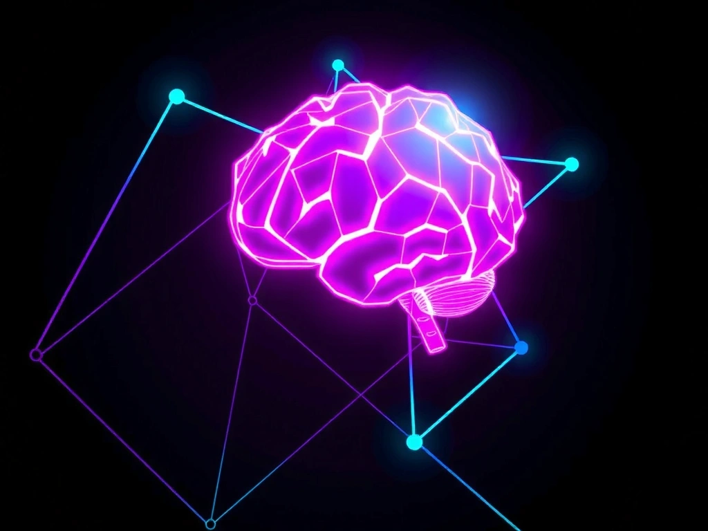 Abstract Brain Connectivity