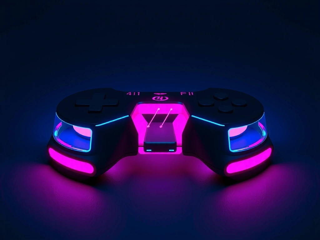 Core loop visualization