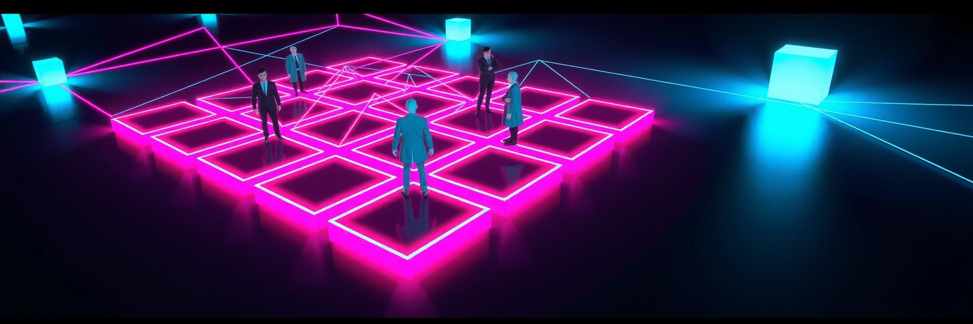 Project: Grid Tactics