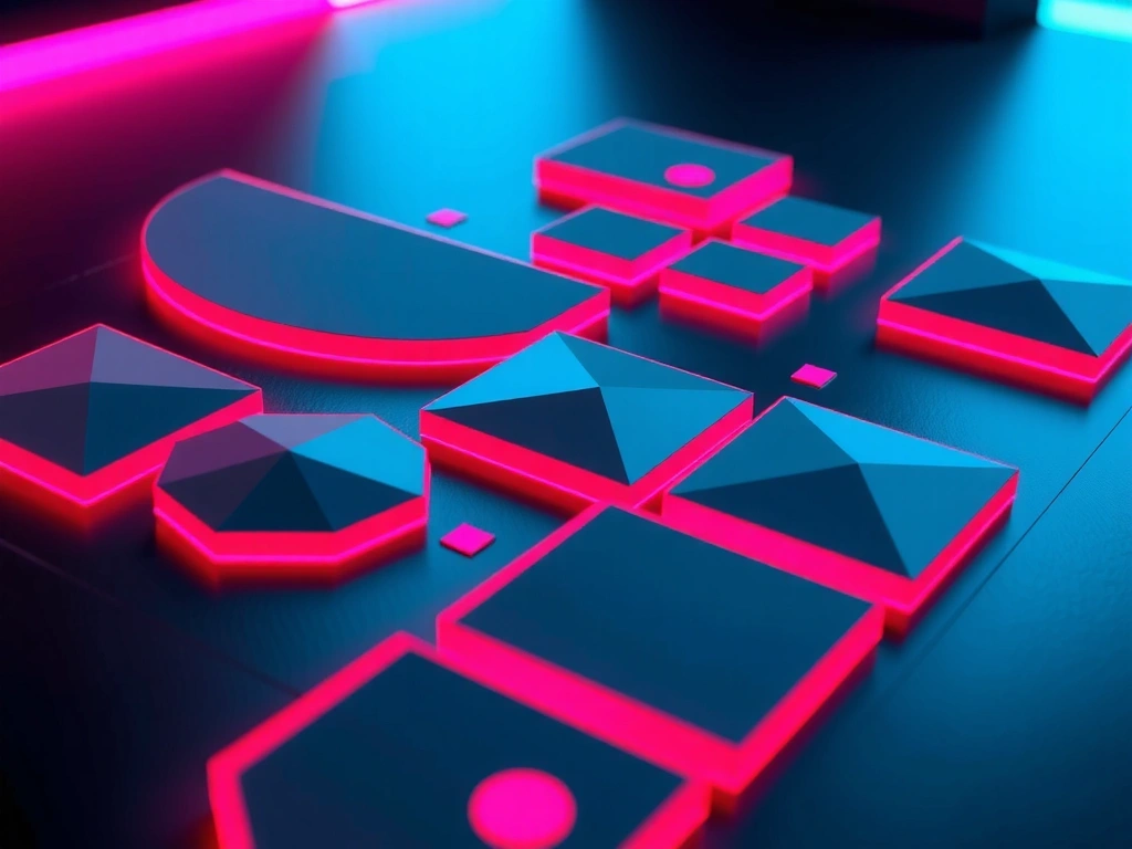 Project: Puzzle Geometry