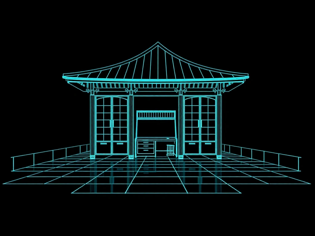 Studio Location Concept